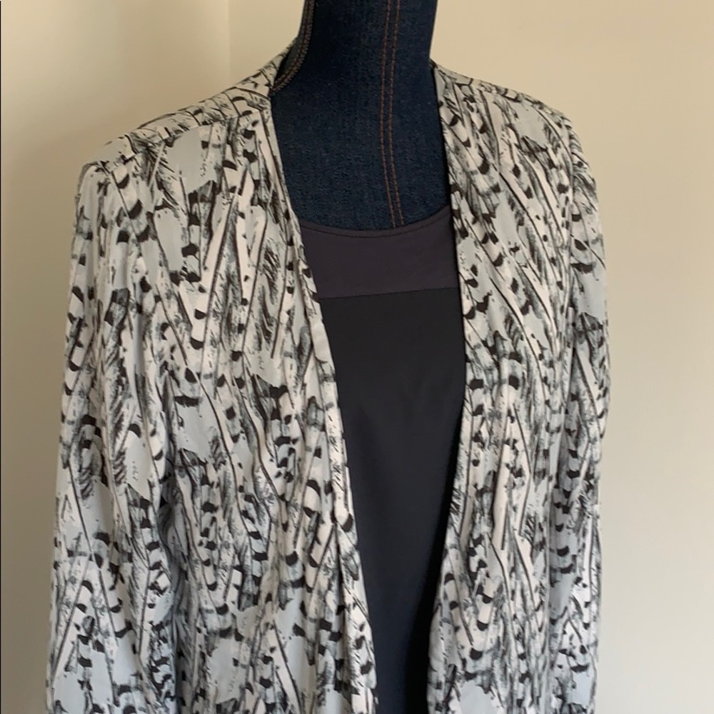 Tart Collection blazer